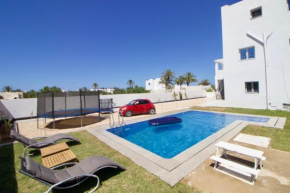 Aghir Located within Lavandolive Residence